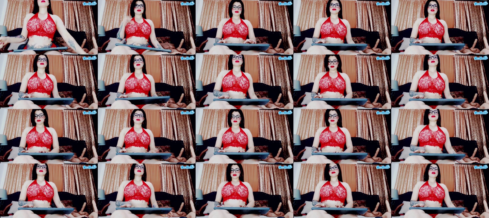 ciieloazul CamSoda 24-02-2023